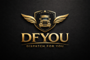 Dispatch For You Logo